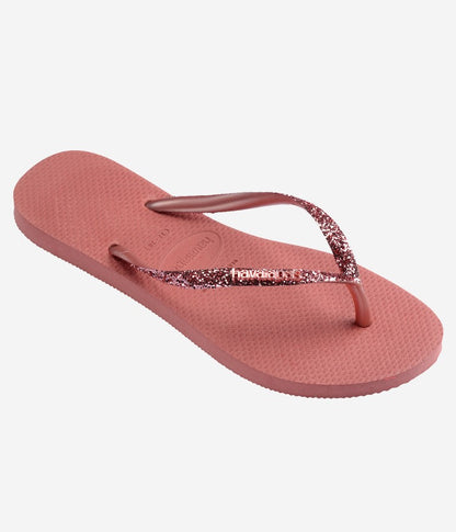Slim Glitter II - Infradito - Havaianas