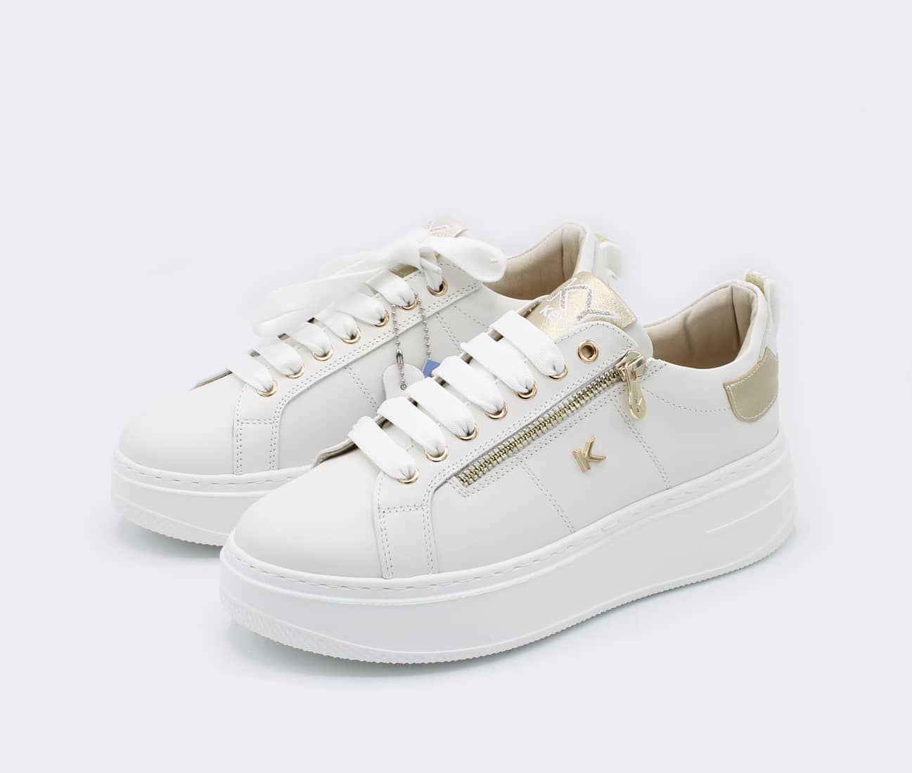 K10520 - Sneakers - Keys
