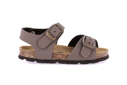 SB0025 - Sandali - Grunland