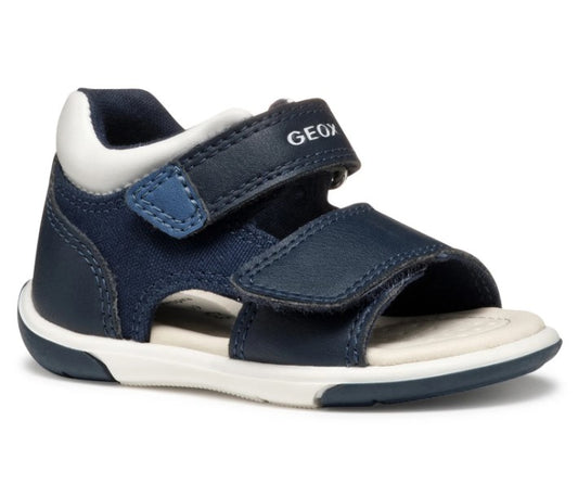 B556EA 05410 C4211 - Sandali - GEOX