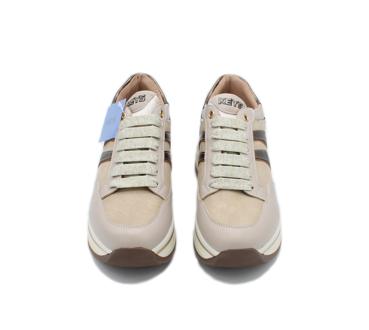 k11281 - Sneakers - Keys