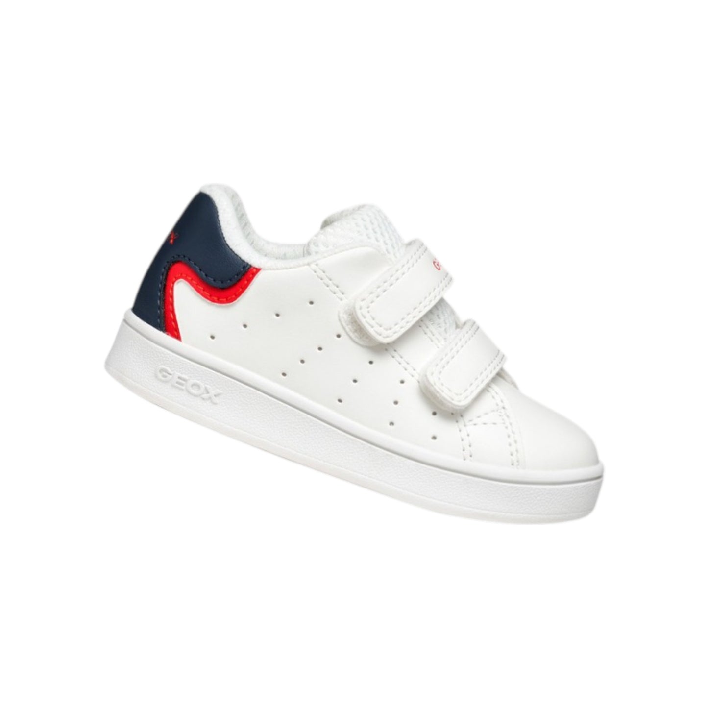 B365LA 000BC C0653 - Sneakers - GEOX