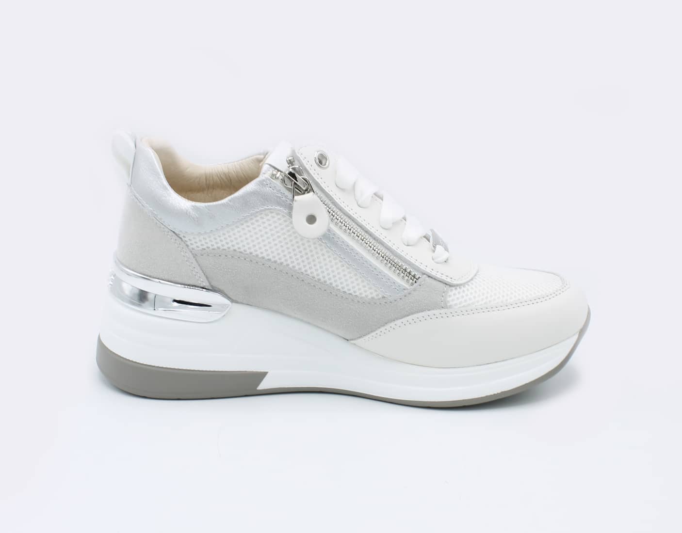 K10510.W - Sneakers - Keys