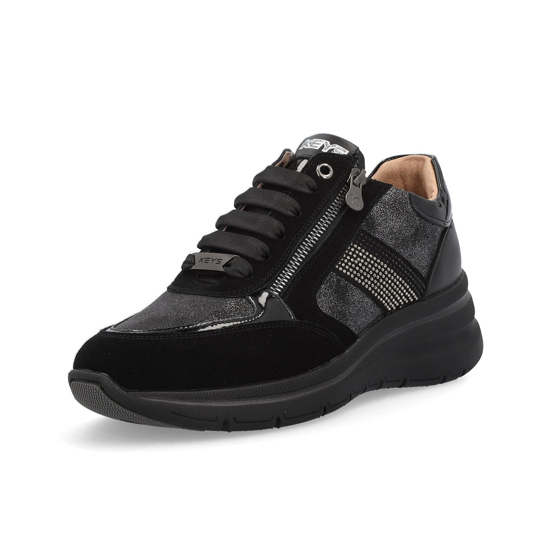 K11264_N - Sneakers - Keys