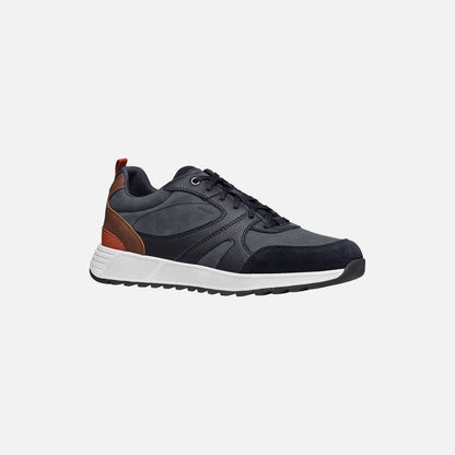 U46F1A 0EKBU C4002 - Sneakers - GEOX