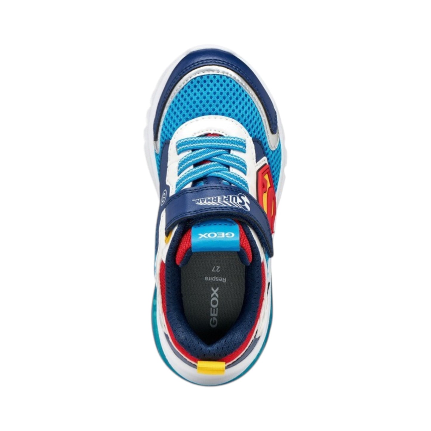 J65LBB 01454 C4320 - Sneakers - GEOX