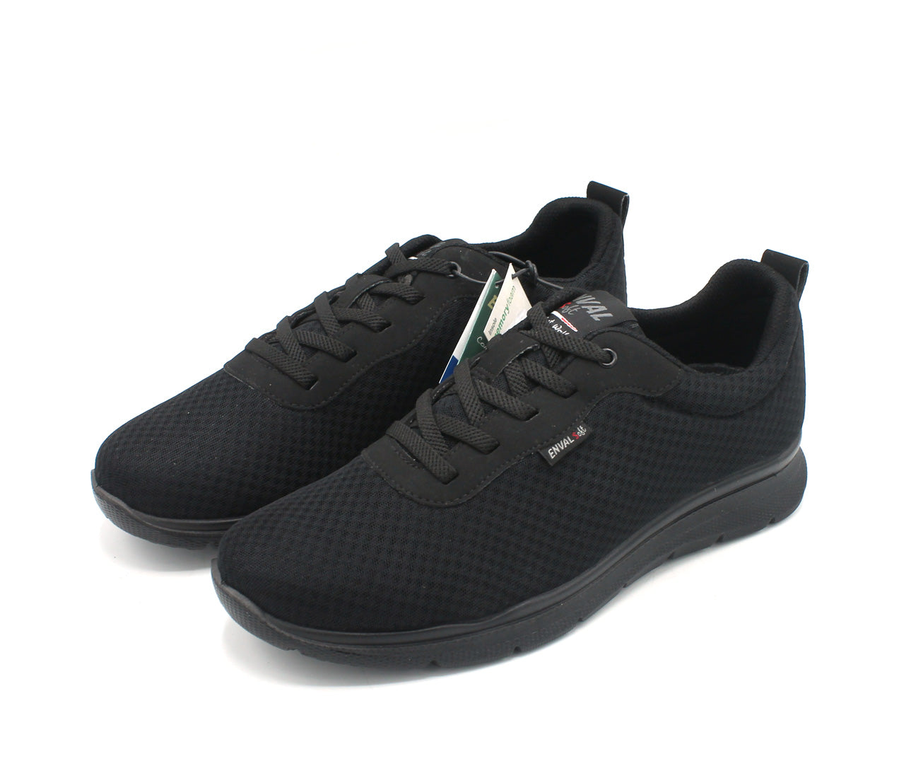 1238400 - Mocassini - Enval Soft