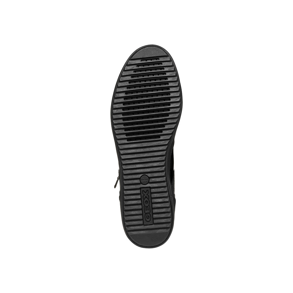D366HD 00422 C9999 - Sneakers - GEOX