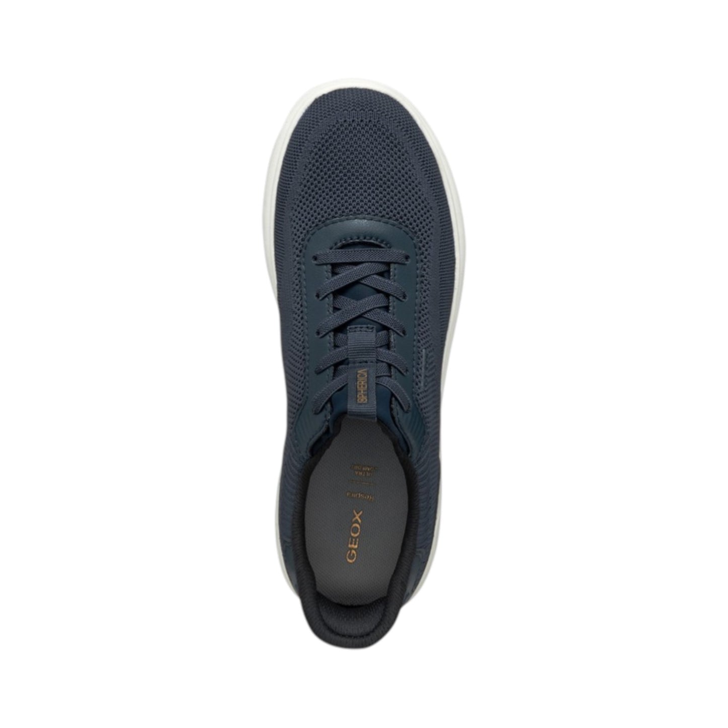 D557MA 06KBC C4002 - Sneakers - GEOX