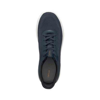D557MA 06KBC C4002 - Sneakers - GEOX