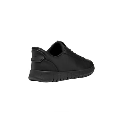U56MAA 0009B C9999 - Sneakers - GEOX