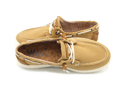 George_C - Sneakers - Woz?