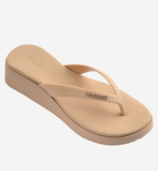 High Platform II_G - Infradito - Havaianas