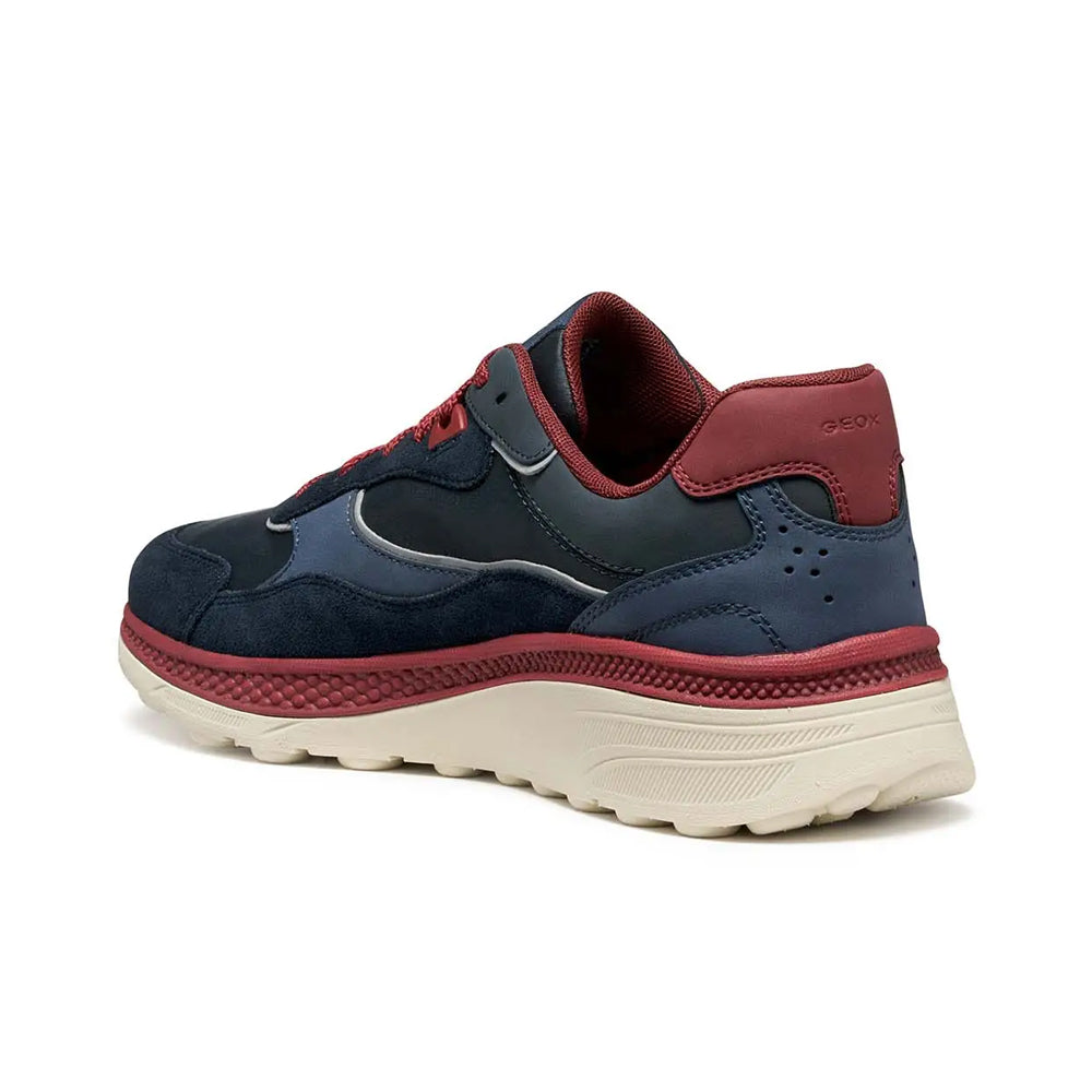 U56HUA 0CQ22 C4244 - Sneakers - GEOX