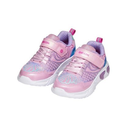 J65E9A 0ASPV C8888 - Sneakers - GEOX