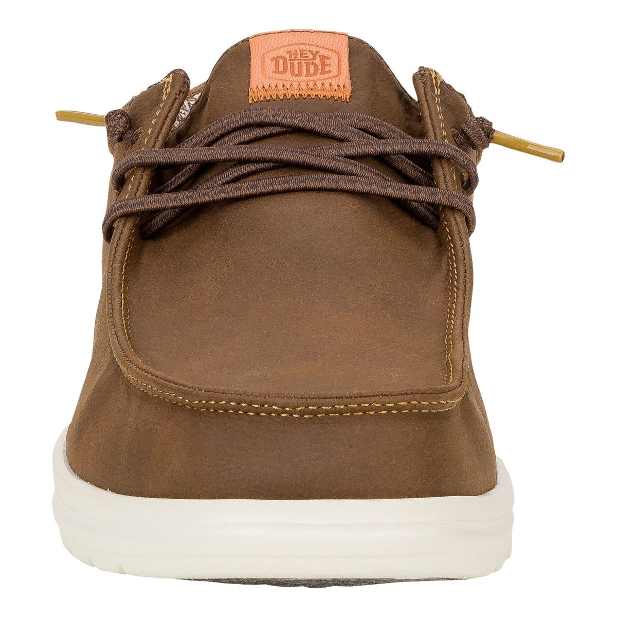 HD.43352/255 - Scarpe Uomo Hey Dude Paul Classic - Nabuk Sintetico, Leggere e Traspiranti