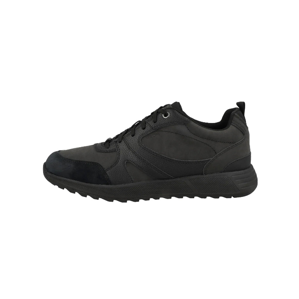U46F1A 0OEKBU C9999 - Sneakers - GEOX