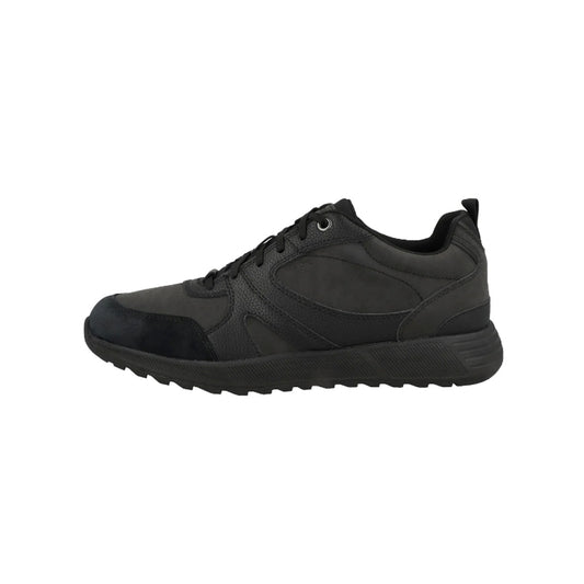 U46F1A 0OEKBU C9999 - Sneakers - GEOX
