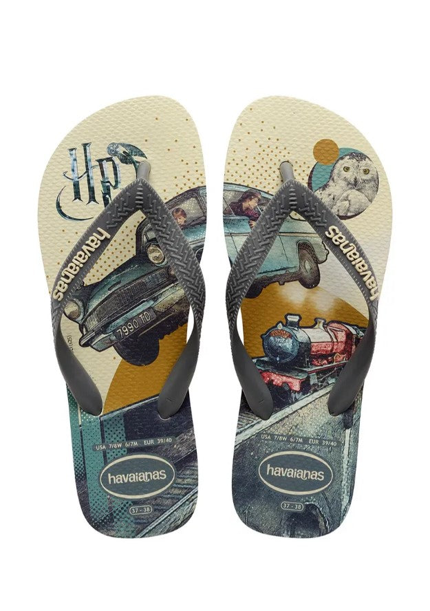 Harry Potter_B - Infradito - Havaianas