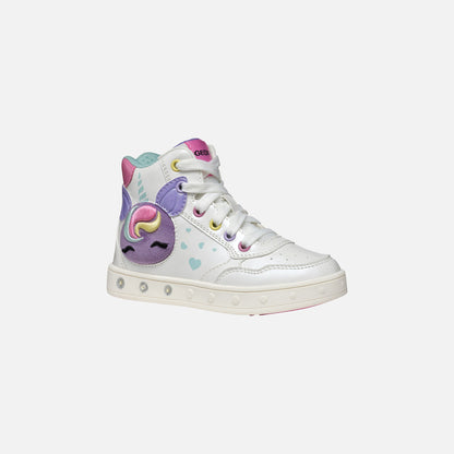 J568WD 0NFKN C0653 - Sneakers - GEOX