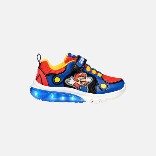 J55LBF 01454 C0833 - Sneakers - GEOX
