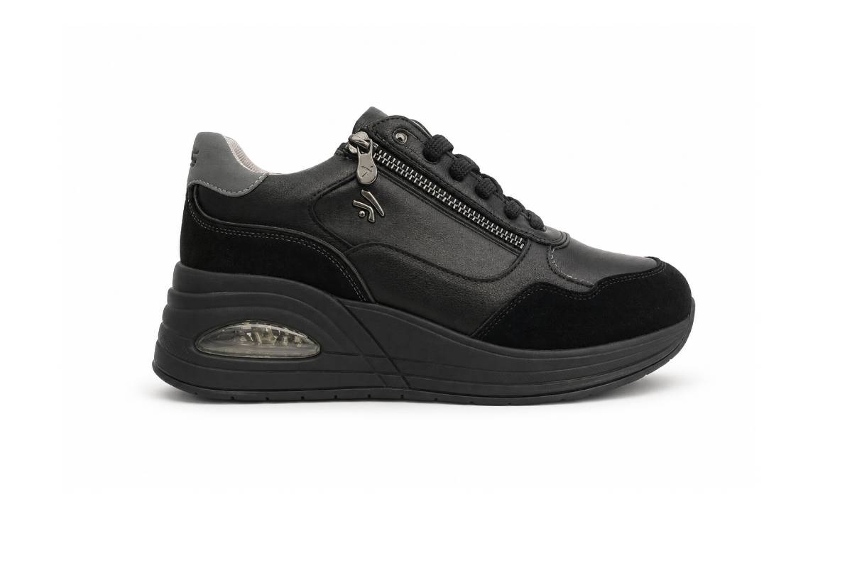K13610_N - Sneakers - Keys