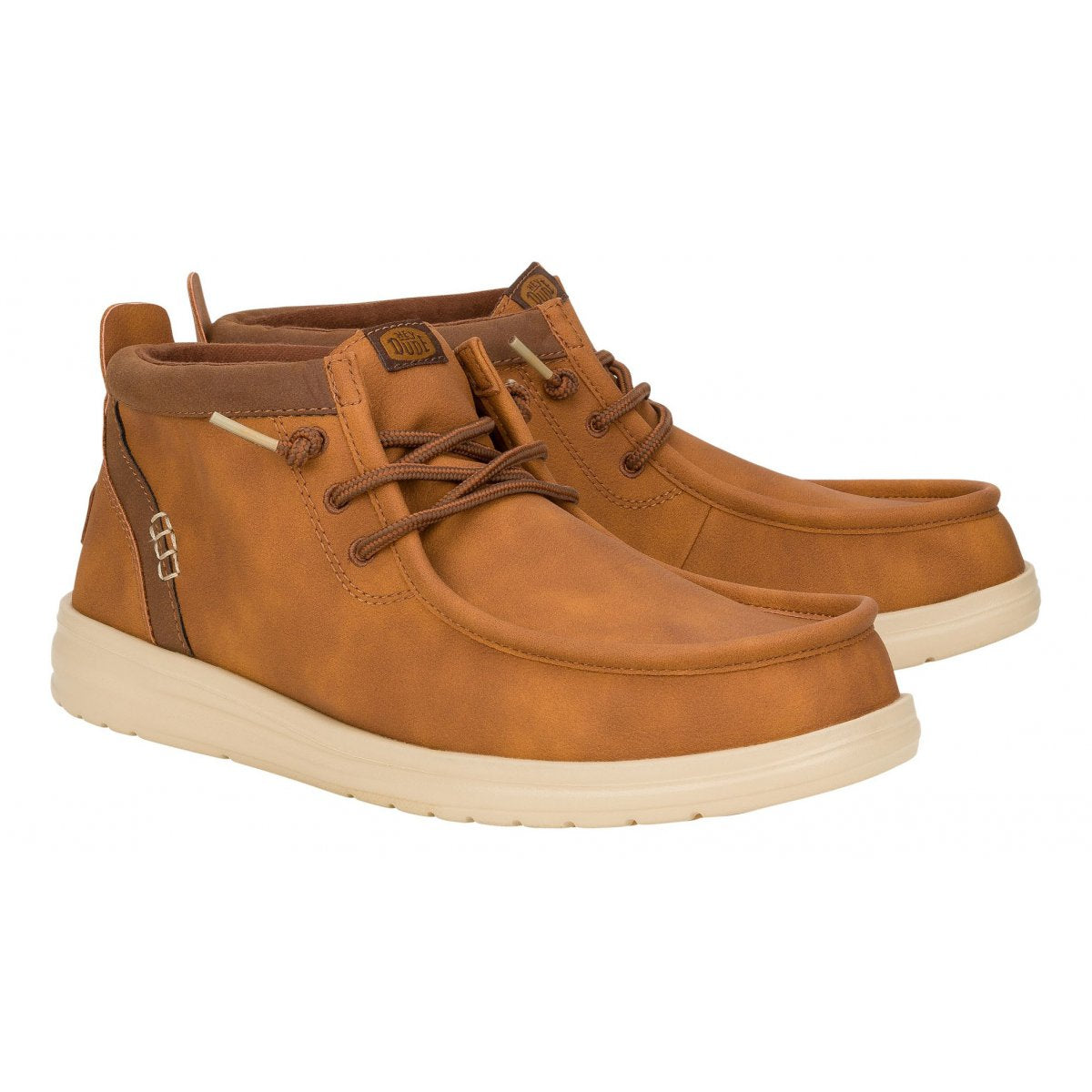 HD.42051_C - Sneakers - Hey Dude