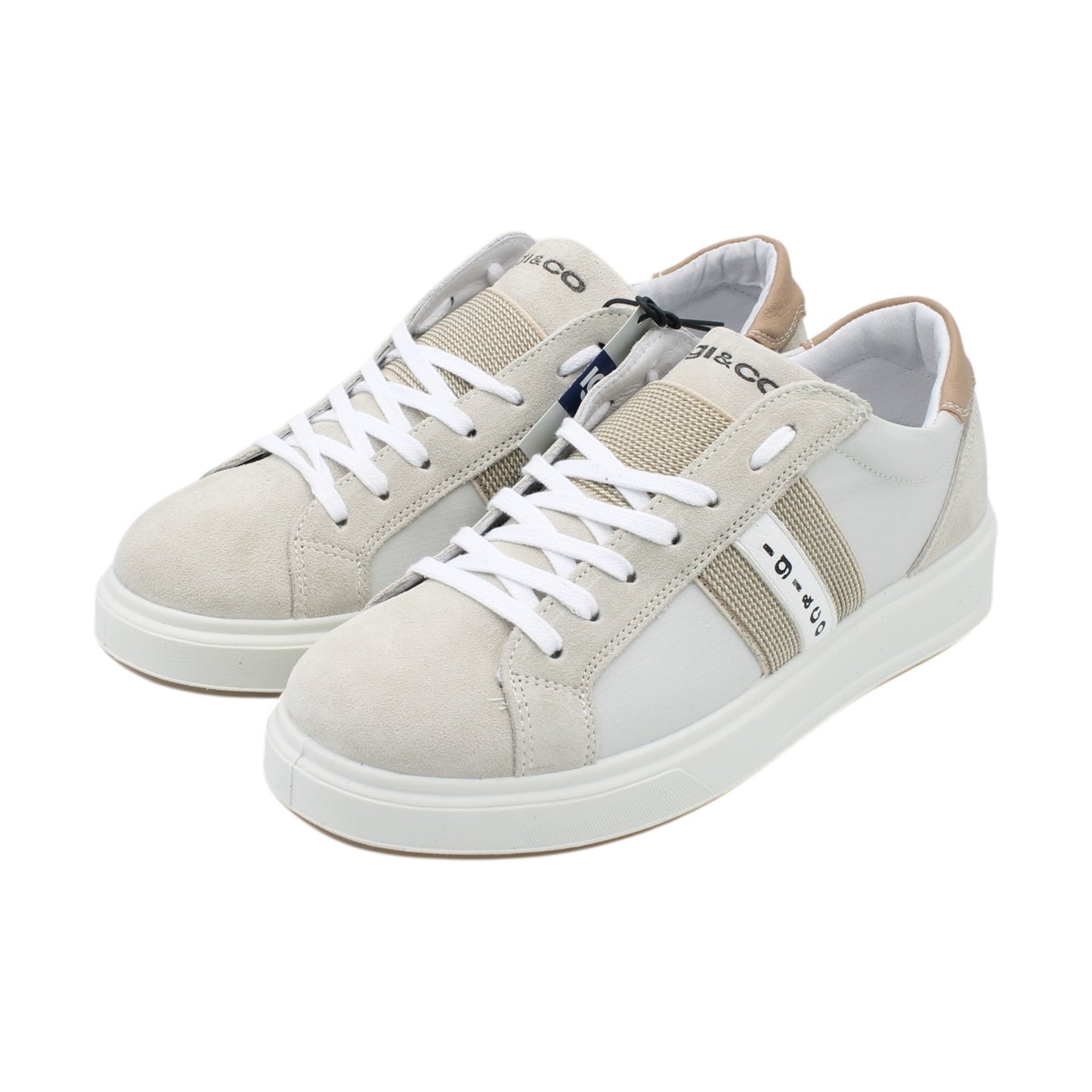 1130022 - Sneakers - Igi & Co.