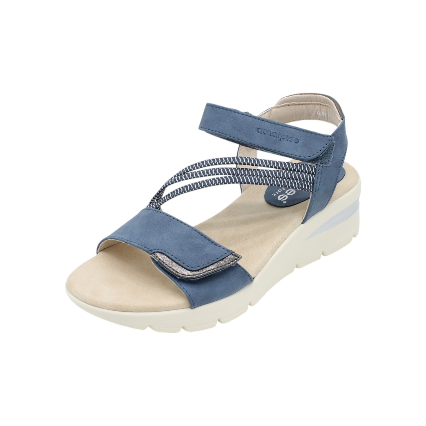 AMD30051_J - Sandali - Amarpies