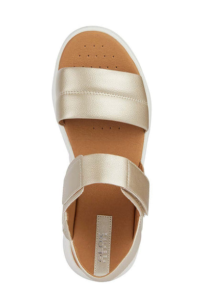 D45SCA 000NF C2012 - Sandali - GEOX