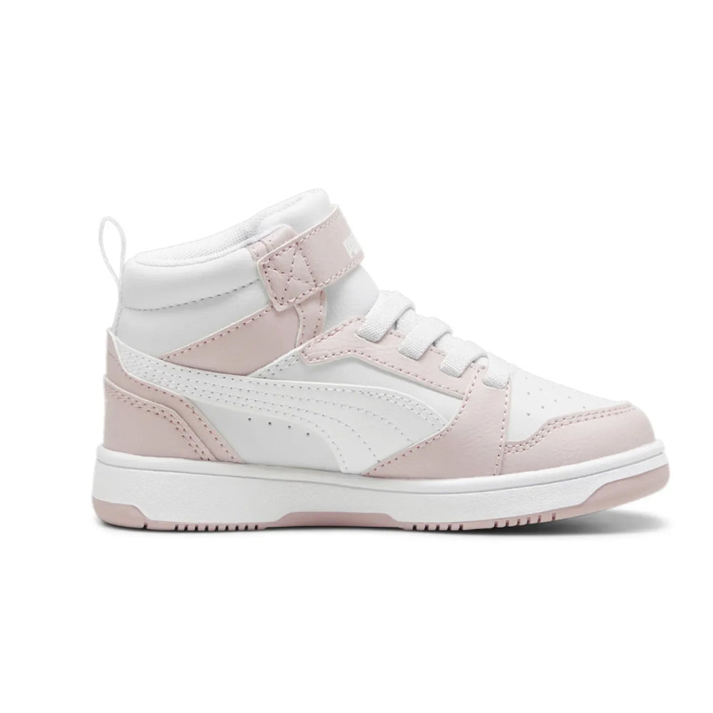 Rebound V6 Mid Ac+ - Sneakers - Puma