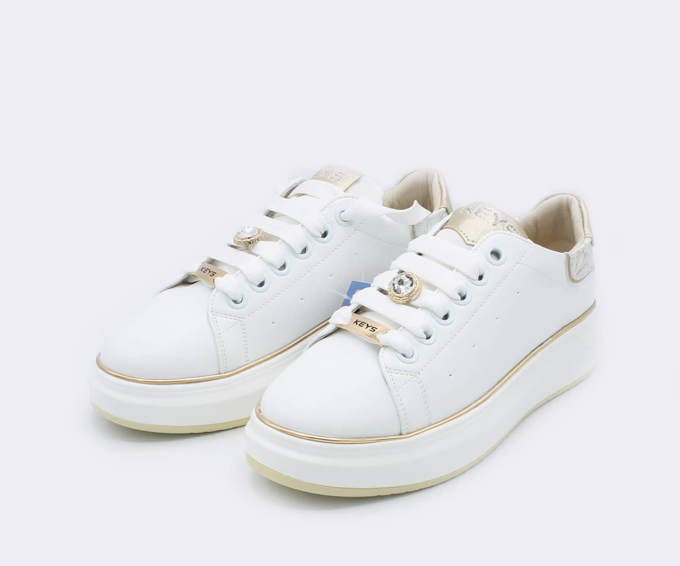 K10503 - Sneakers - Keys