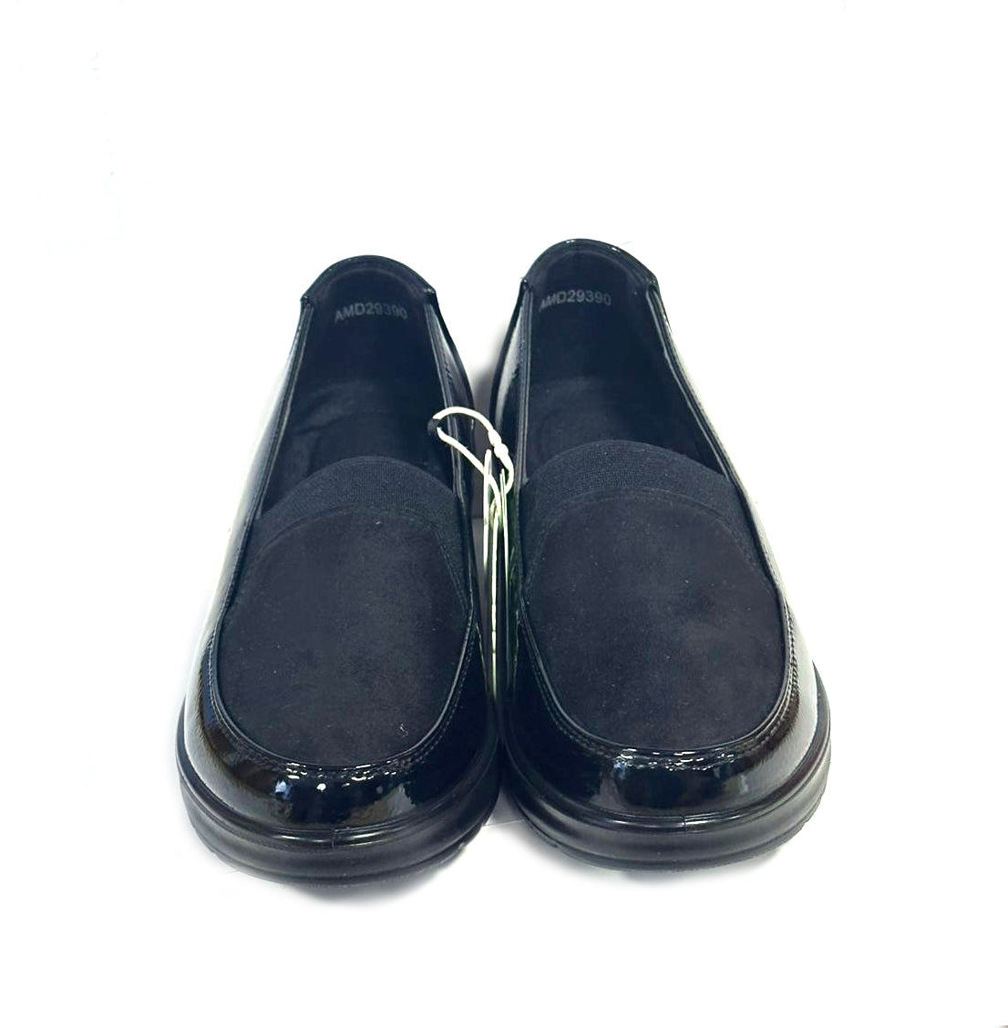 AMD29390_N - Mocassini - Amarpies