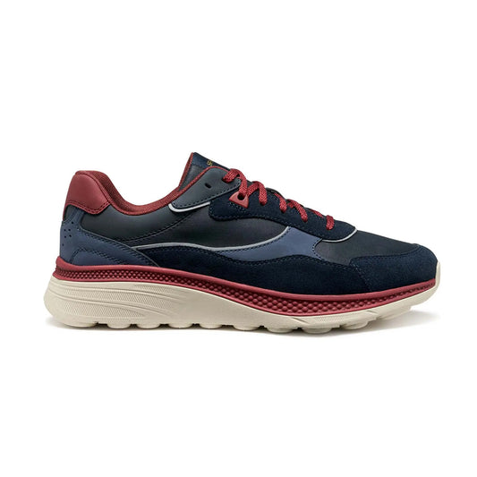 U56HUA 0CQ22 C4244 - Sneakers - GEOX