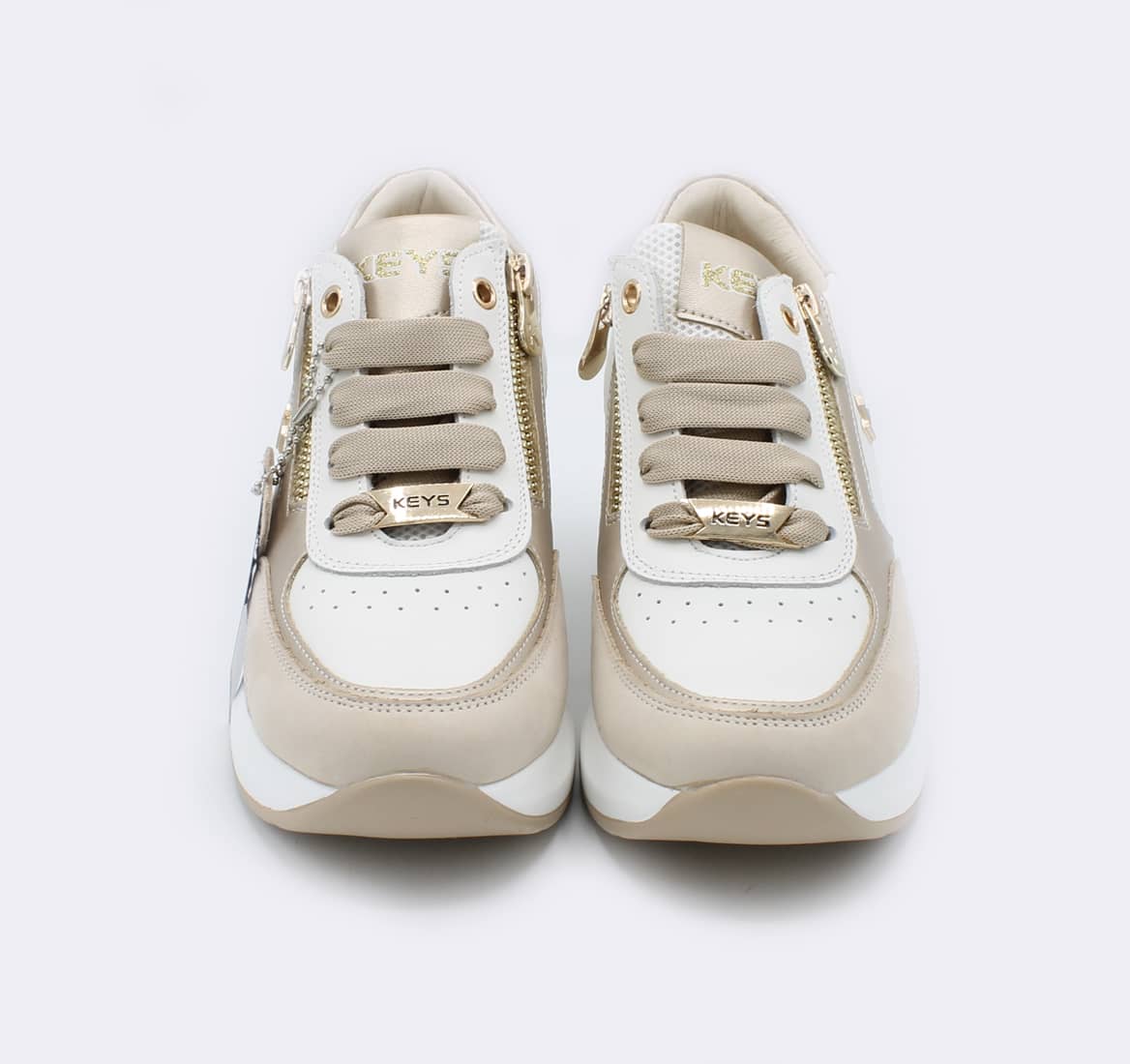 K10591 - Sneakers - Keys