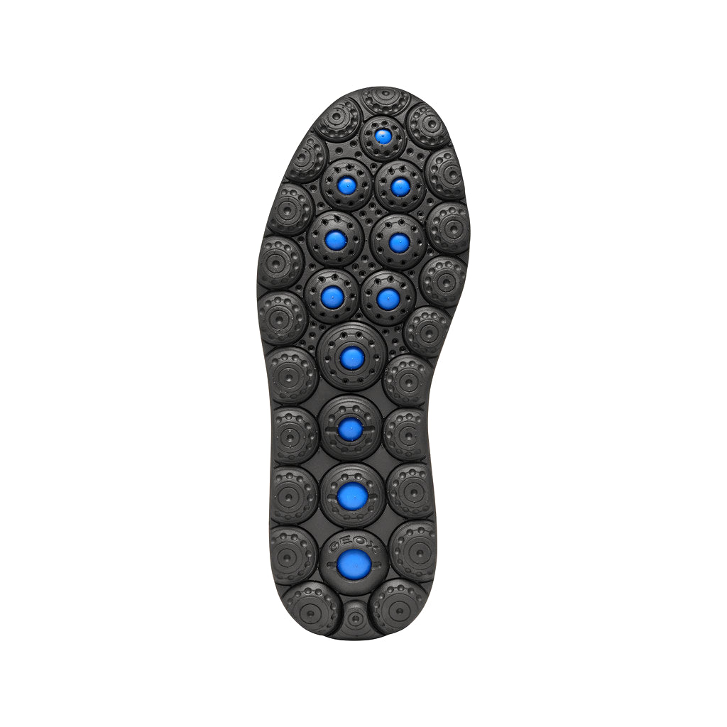 U55MPA 06KEK C9999 - Sneakers - GEOX