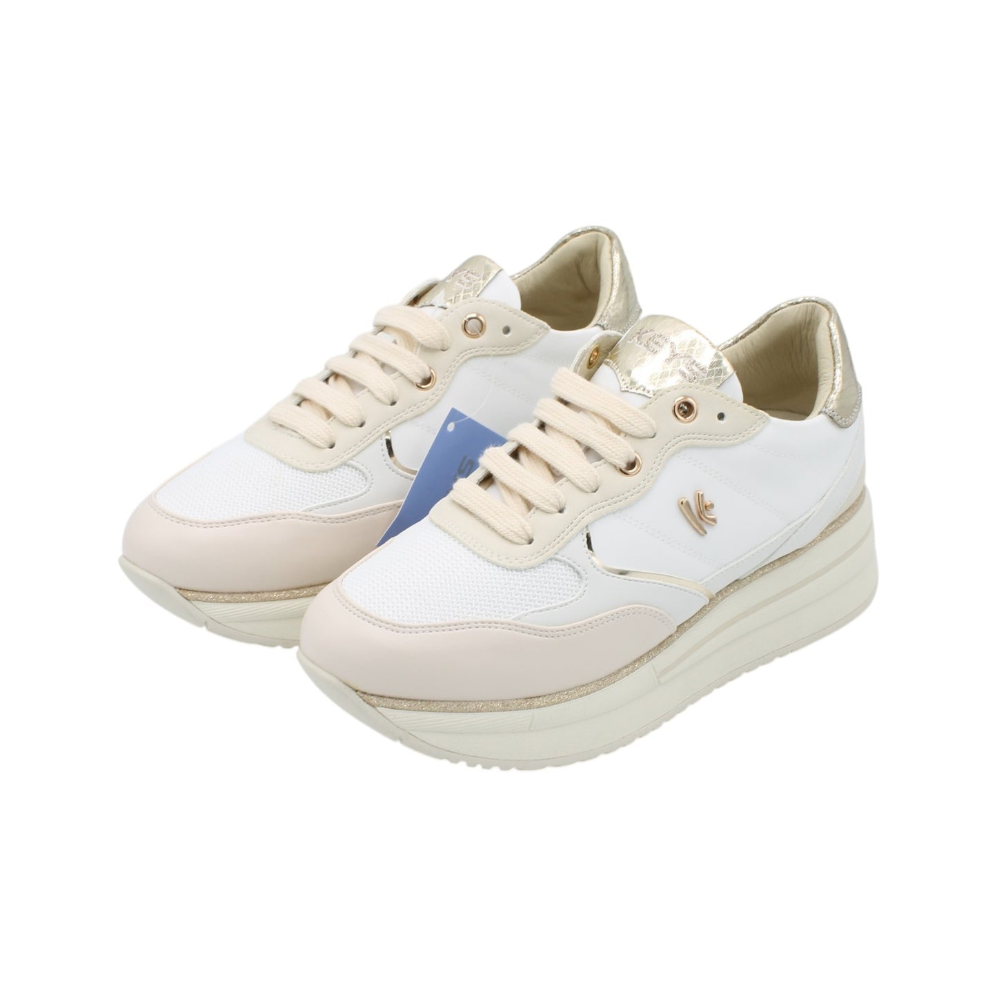 K11893 - Sneakers - Keys