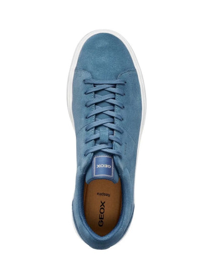 U65LDD 00022 C4005 - Sneakers - GEOX