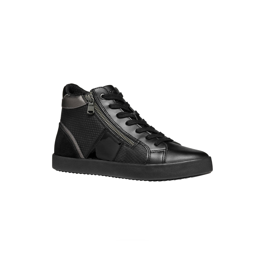 D366HD 00422 C9999 - Sneakers - GEOX