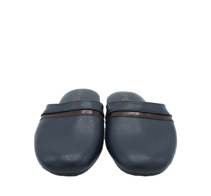 IAO401_B - Pantofole - Mauri Moda