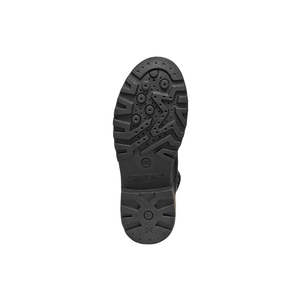 J5620B 000BC C9999 - Stivaletti - GEOX