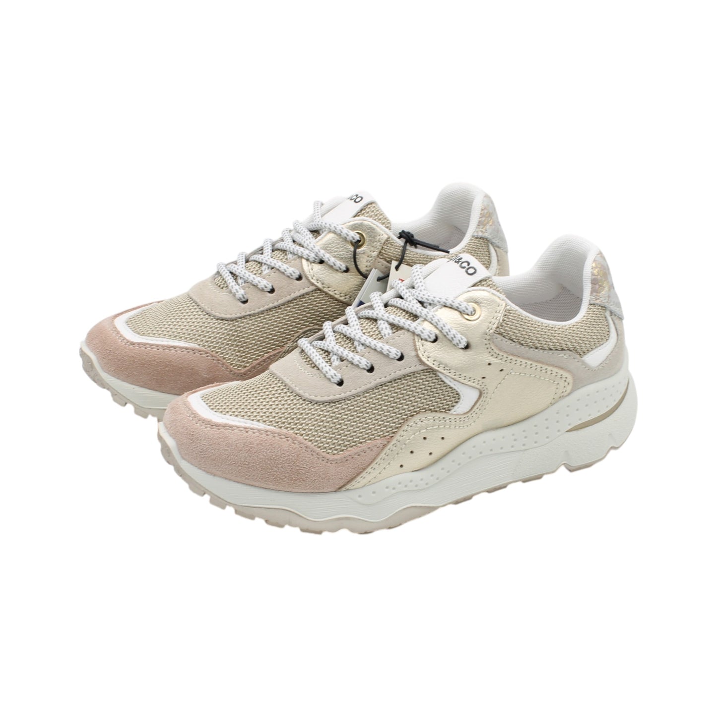 1158000 - Sneakers - Igi & Co.