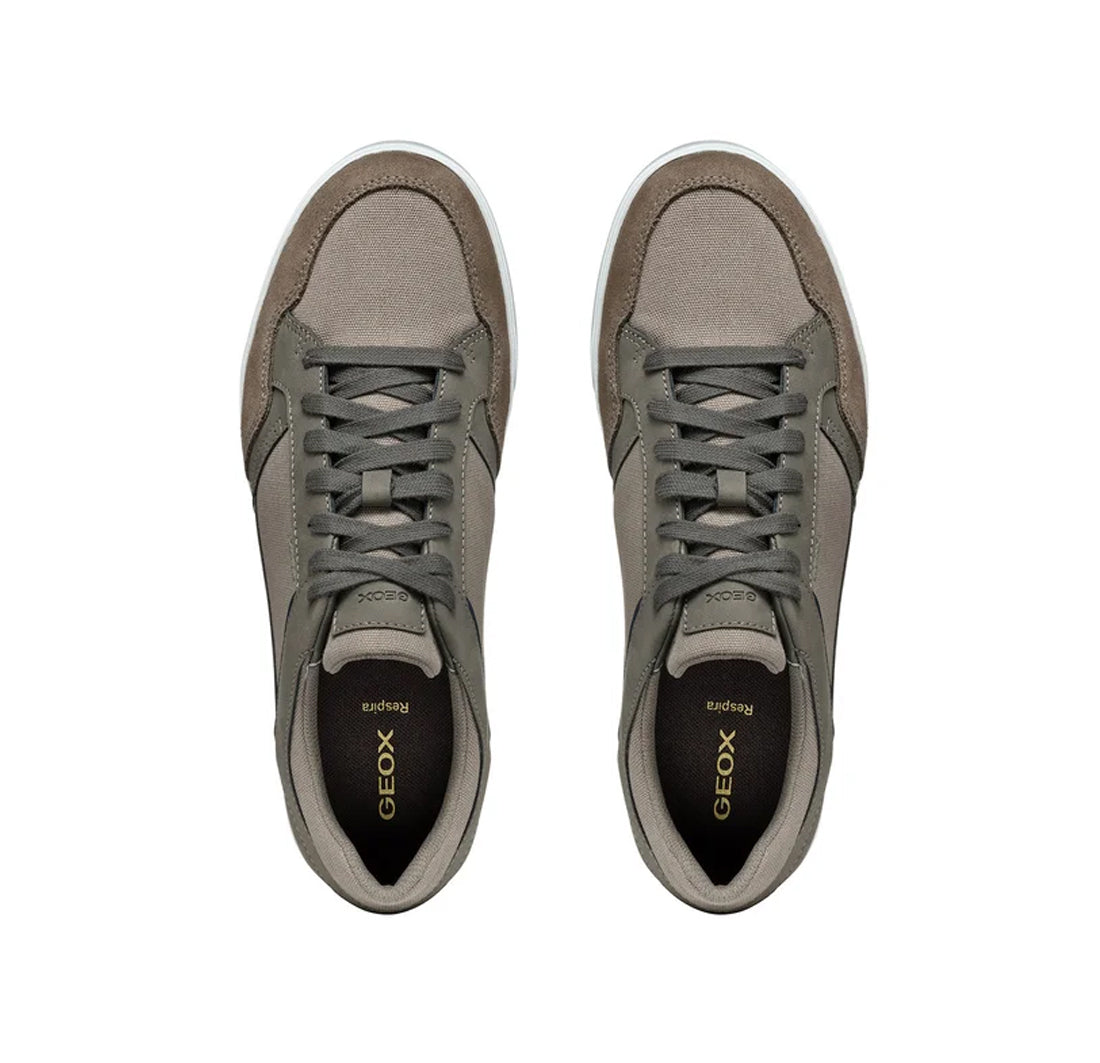 U552CB 010EK C1018 - Sneakers - GEOX