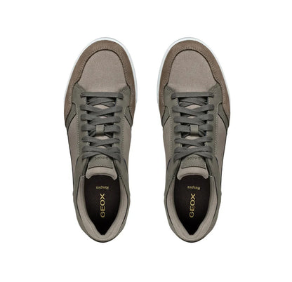 U552CB 010EK C1018 - Sneakers - GEOX