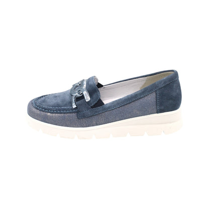 1250011 - Mocassini - Enval Soft