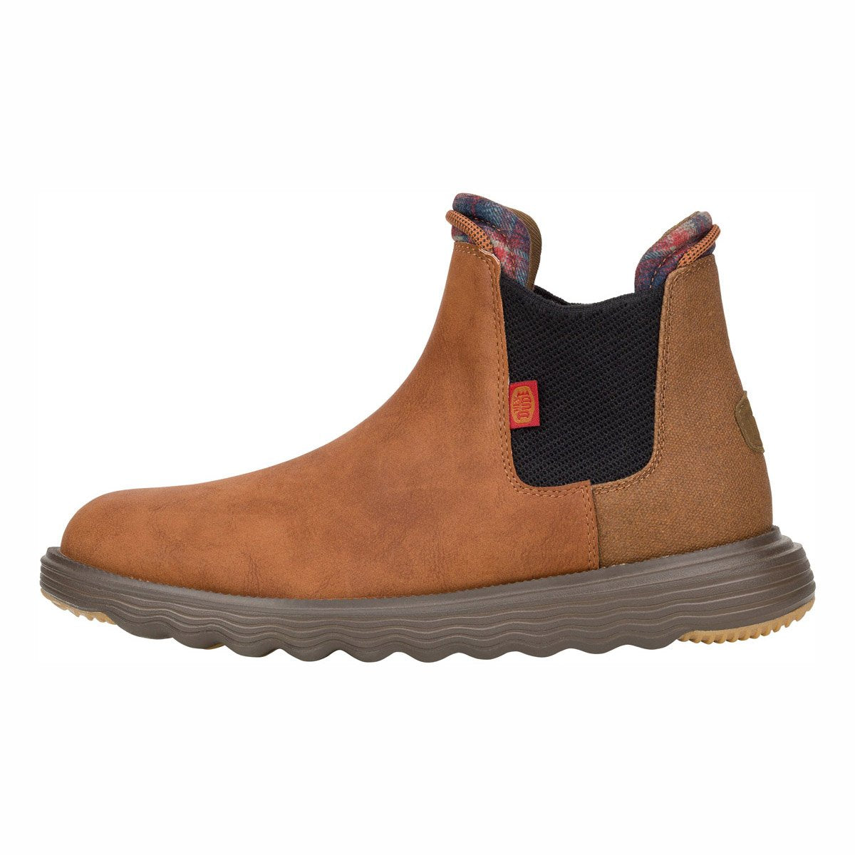 HD42065_C - Stivaletti - Hey Dude