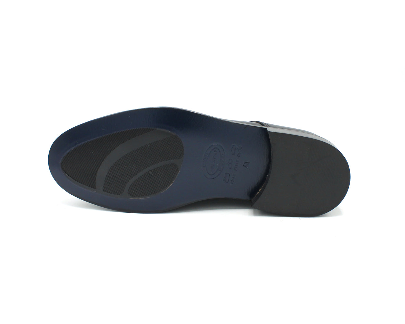 7720_N - Scarpe Eleganti - Angela Barba