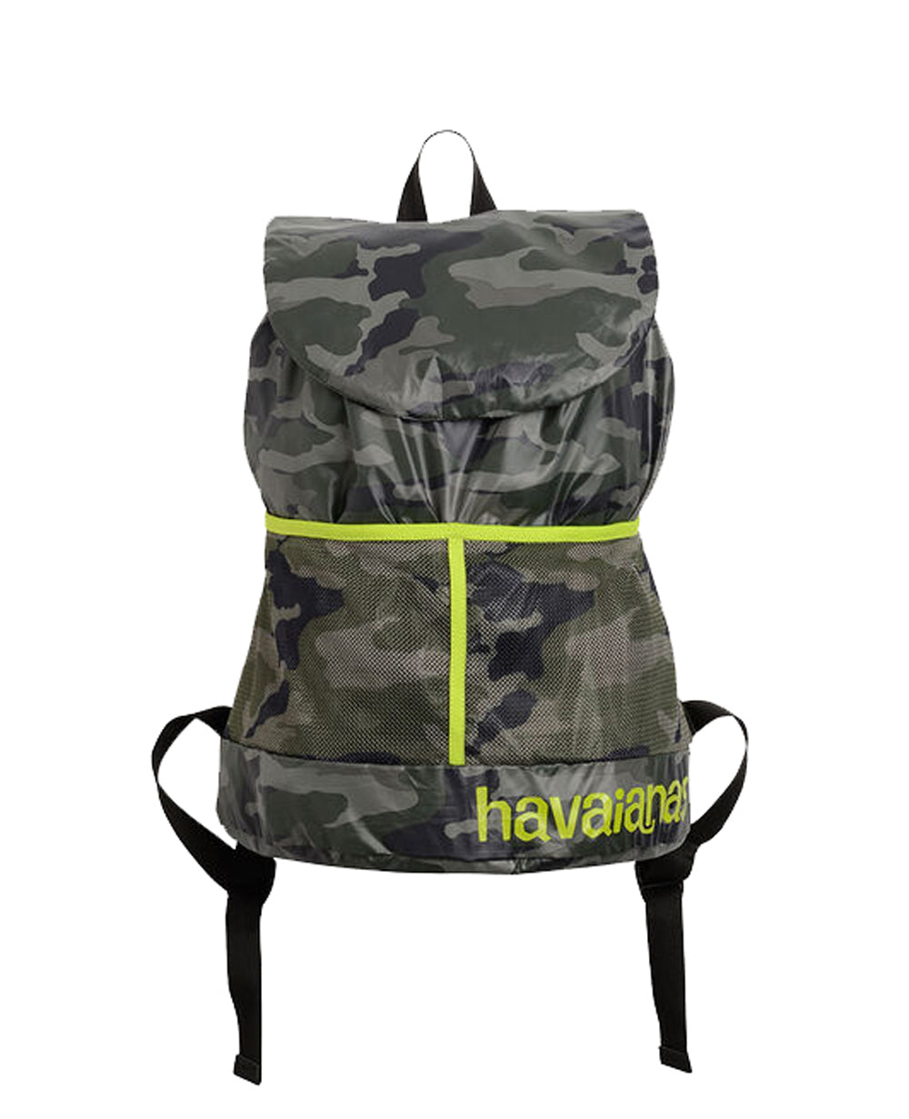 BACK PACK - Zaini - Havaianas