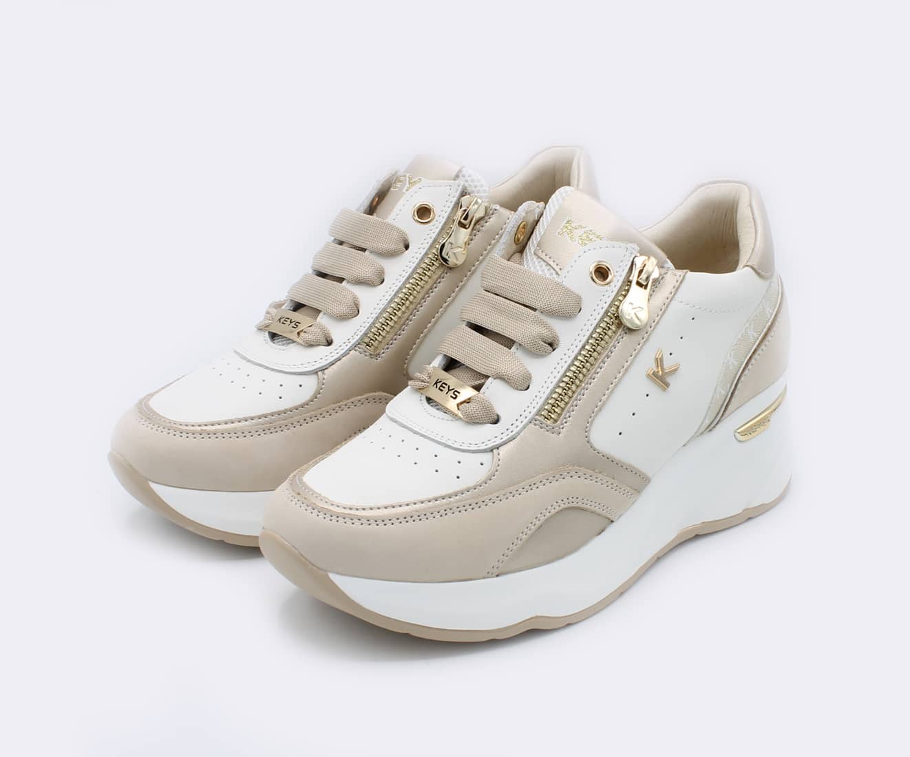 K10591 - Sneakers - Keys