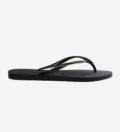 Slim Logo Metallic - Infradito - Havaianas